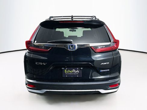 Used 2020 Honda CR-V EX image 7