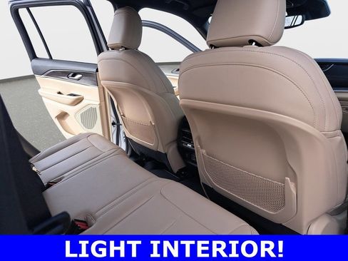 Certified 2023 Jeep Grand Cherokee Limited image 12