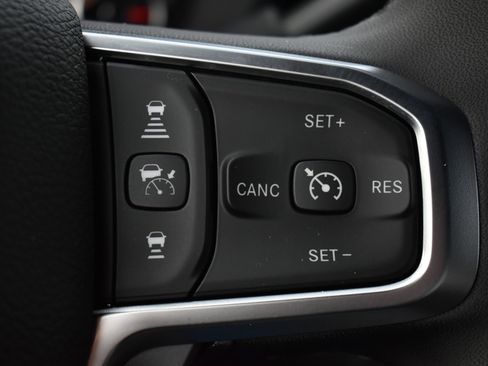 New 2026 RAM 3500 Big Horn image 19