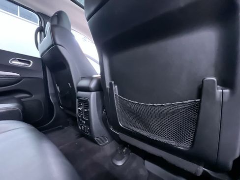 Used 2017 Dodge Durango GT w/ Premium Group AWD/4WD image 40