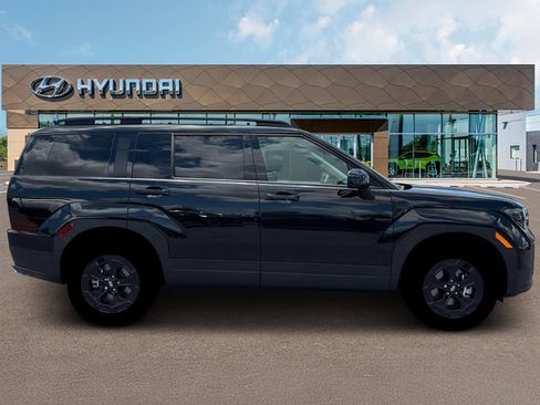 New 2026 Hyundai Santa Fe XRT image 9