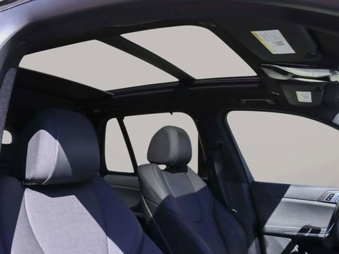 Used 2021 BMW X5 xDrive40i w/ Convenience Package image 42