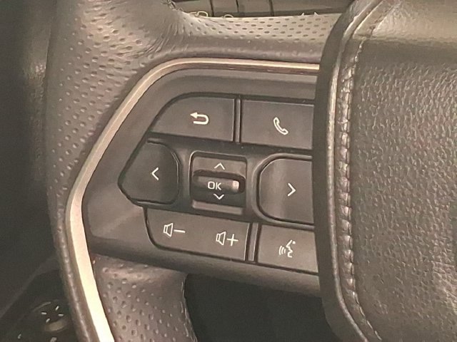Used 2026 Toyota 4Runner SR5 AWD/4WD image 12