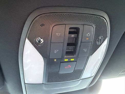 Certified 2025 INFINITI QX60 Luxe w/ Black Edition image 18