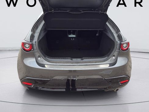 Used 2025 MAZDA MAZDA3 s image 19