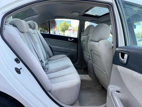 Used 2006 Hyundai Sonata GLS FWD image 31