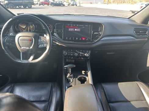 Used 2024 Dodge Durango GT AWD/4WD image 43