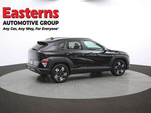 Used 2024 Hyundai Kona SEL FWD image 52