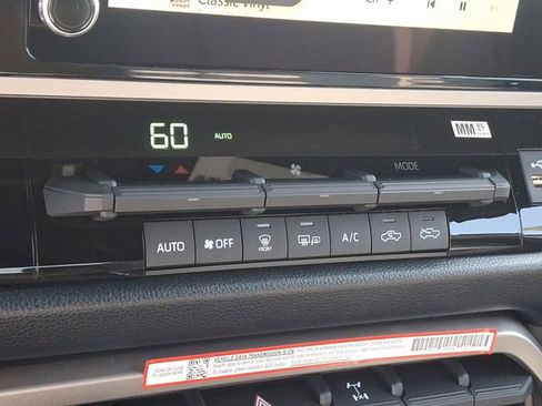 New 2025 Toyota Tundra SR5 image 13