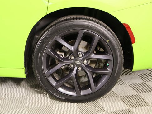 Used 2023 Dodge Charger SXT w/ Blacktop Package image 19