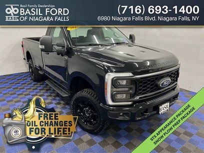 Used 2023 Ford F350 XL w/ STX Appearance Package