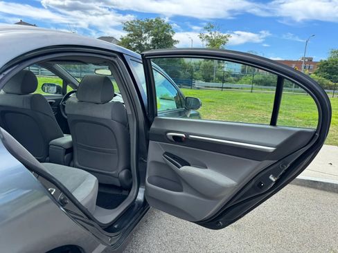 Used 2010 Honda Civic EX image 14