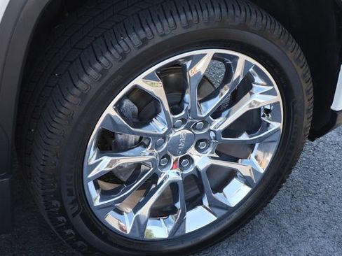 Used 2023 GMC Sierra 1500 Denali AWD/4WD image 30