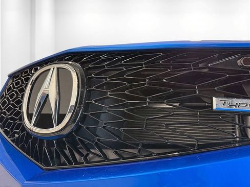 New 2026 Acura Integra Type S image 11