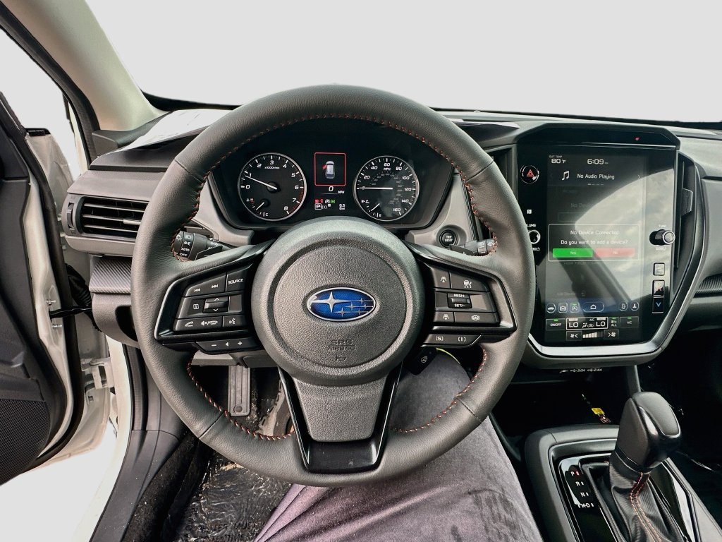 New 2026 Subaru Crosstrek 2.5i Limited AWD/4WD image 10