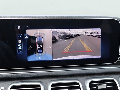 New 2026 Mercedes-Benz GLE 350 4MATIC image 44