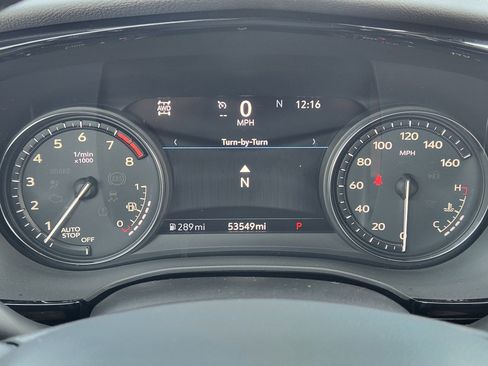 Used 2021 Cadillac XT6 Sport image 17