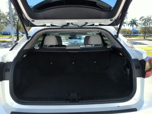 Used 2017 Lexus RX 350 350 image 17