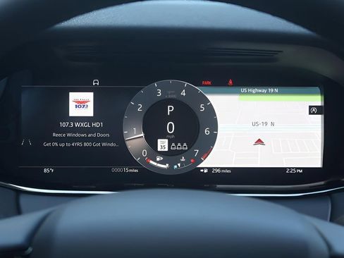 New 2026 Land Rover Range Rover Evoque S AWD/4WD image 22