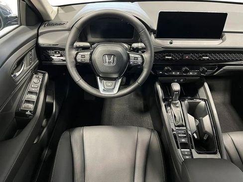 New 2026 Honda Accord Touring image 26