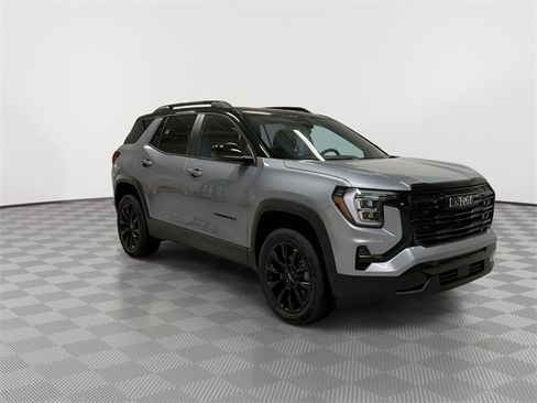 New 2026 GMC Terrain Elevation w/ Black Edition image 12