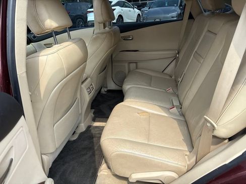 Used 2015 Lexus RX 350 FWD image 21