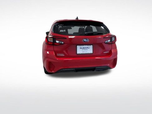 New 2025 Subaru Impreza 2.0i Sport image 7