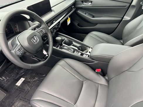 New 2026 Honda Accord EX-L image 10