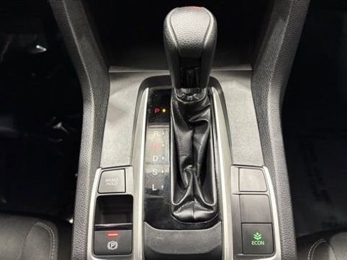 Used 2020 Honda Civic LX image 37