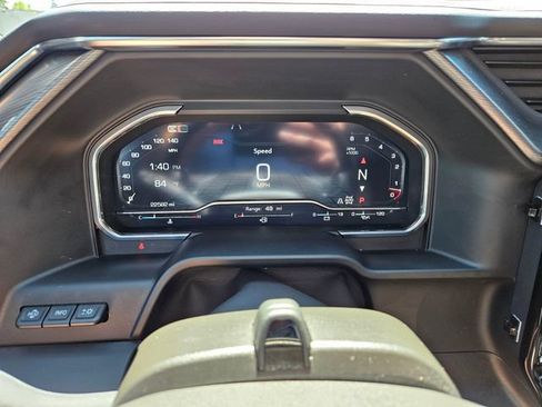 Used 2024 GMC Sierra 1500 Denali Ultimate AWD/4WD image 33