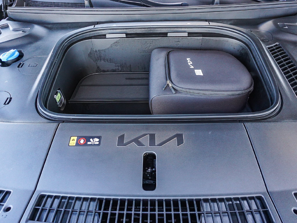 Certified 2024 Kia EV9 Wind AWD/4WD image 26