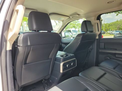 Used 2023 Ford Expedition Max XLT RWD image 8