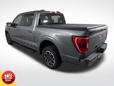 Used 2023 Ford F150 XLT w/ Equipment Group 302A High RWD image 6