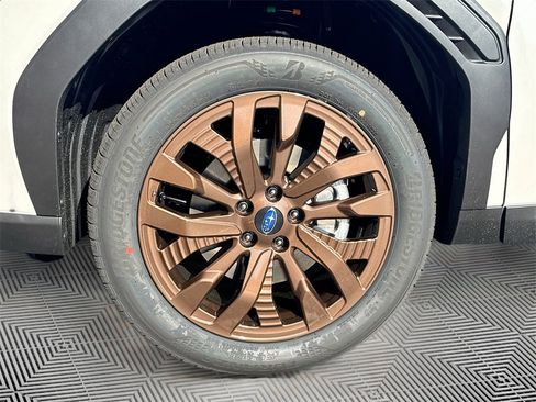 New 2025 Subaru Forester Sport image 29