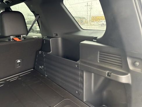 New 2026 Honda Passport TrailSport image 28