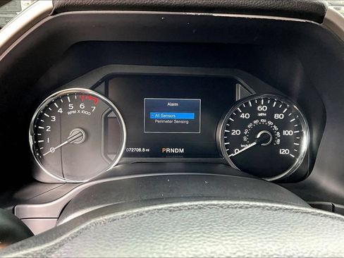 Used 2019 Ford F150 Lariat AWD/4WD image 17