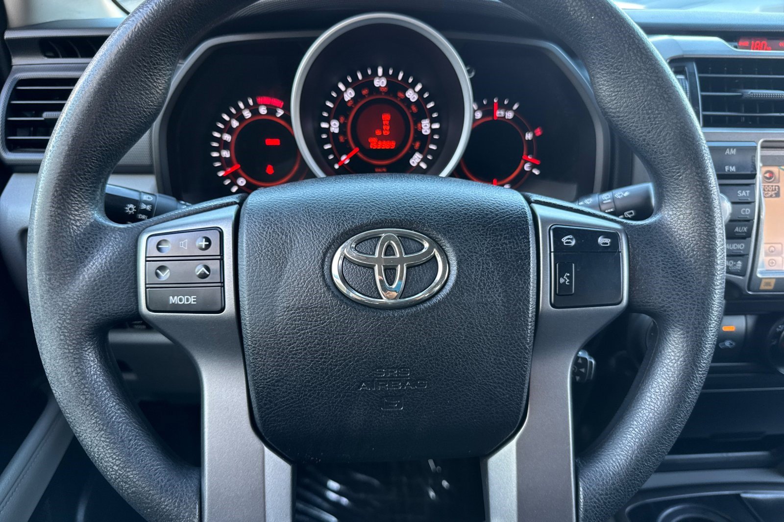 Used 2010 Toyota 4Runner Trail AWD/4WD image 10