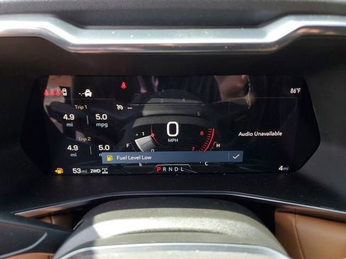 New 2026 GMC Canyon AT4 AWD/4WD image 31