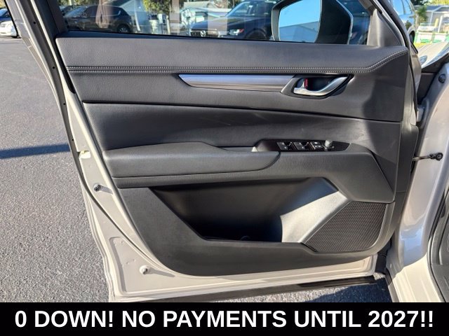 Used 2024 MAZDA CX-5 AWD 2.5 S image 13