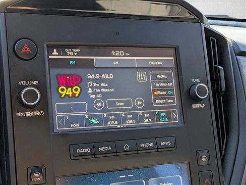 Used 2024 Subaru Crosstrek 2.0i image 13