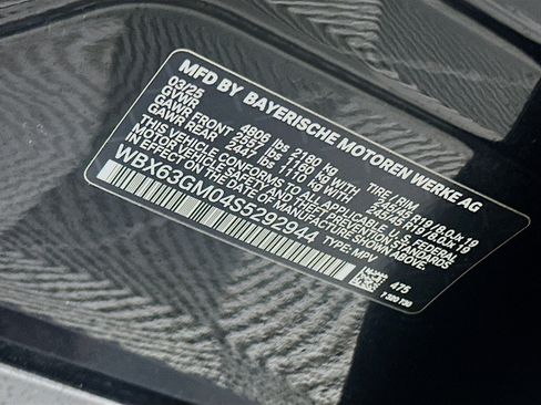 Used 2025 BMW X2 xDrive28i image 12