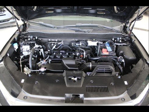 Certified 2023 Honda CR-V LX image 33