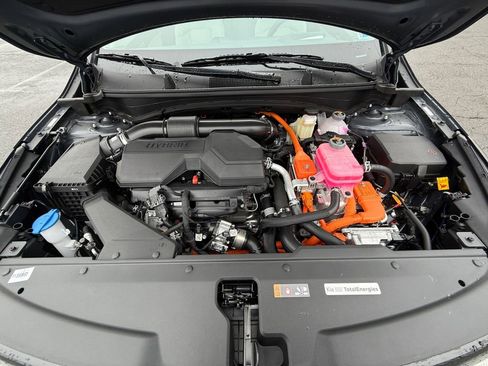 New 2026 Kia Sportage SX Prestige image 30