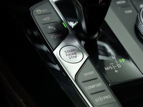 Used 2024 BMW X3 sDrive30i image 23