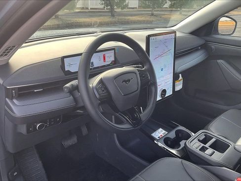New 2026 Ford Mustang Mach-E Select image 8