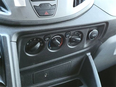 Used 2018 Ford Transit 250 130 Low Roof w/ Exterior Upgrade Package image 14