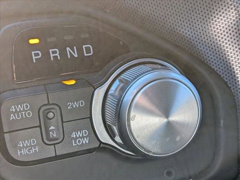 Used 2019 RAM 1500 Limited image 12