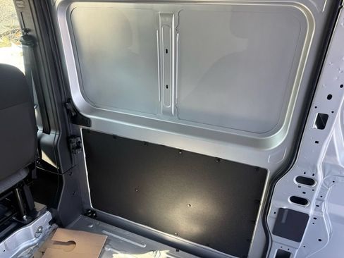 New 2026 RAM ProMaster 2500 w/ Safety Group FWD image 25
