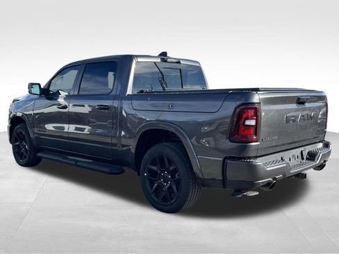 New 2026 RAM 1500 Laramie image 5