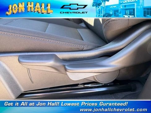 New 2026 Chevrolet Colorado Trail Boss image 18